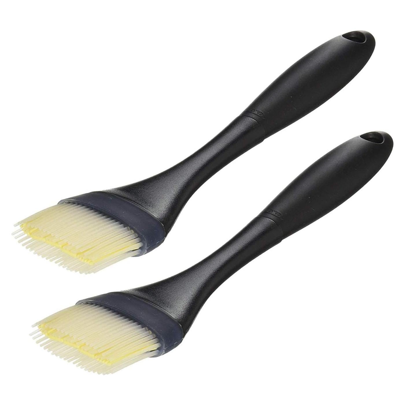 Brocha de Silicona OXO Good Grips para Bastear - Grande