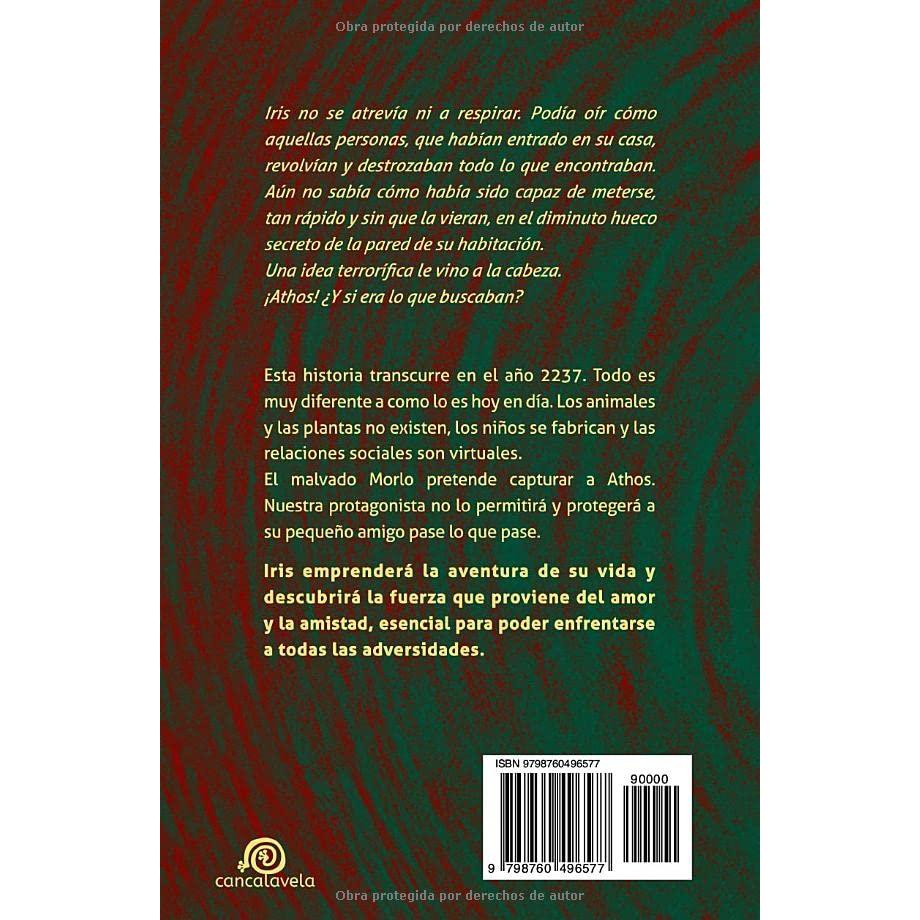 El origen del más pequeño [ Saga "Un regalo singular" . Vol.2 ]: Libro infantil / Juvenil - A partir de 8 años. Aventuras / Ciencia Ficción / Futurista. (Spanish Edition)