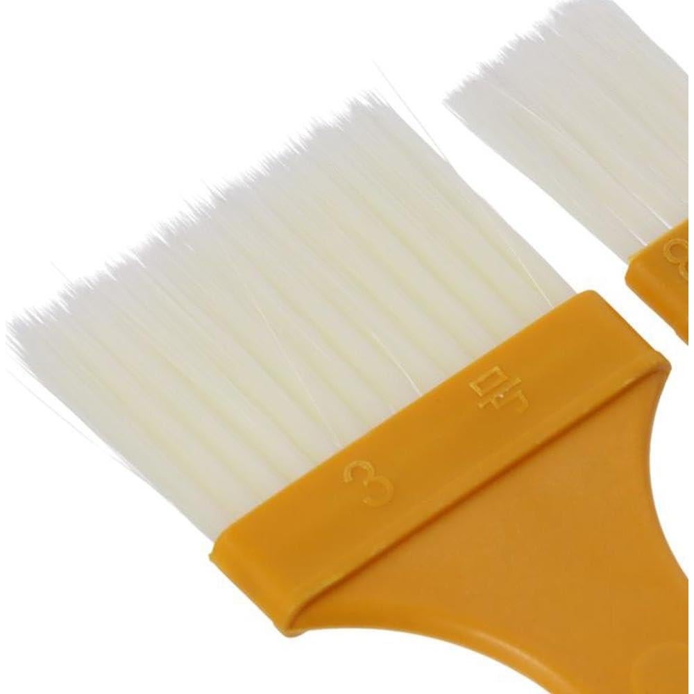 5 Pcs Brochas de Basting Couponhub para Cocinar y Hornear