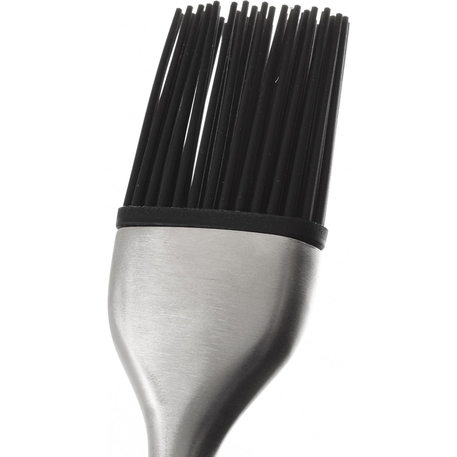 Brocha de Silicona para Basting Norpro 19 cm Resistente al Calor