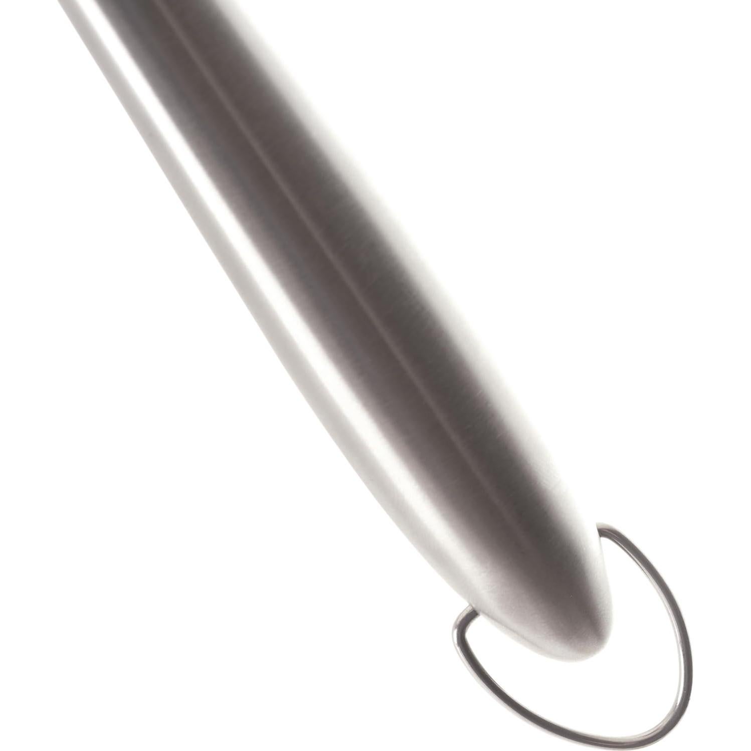 Brocha de Silicona para Basting Norpro 19 cm Resistente al Calor