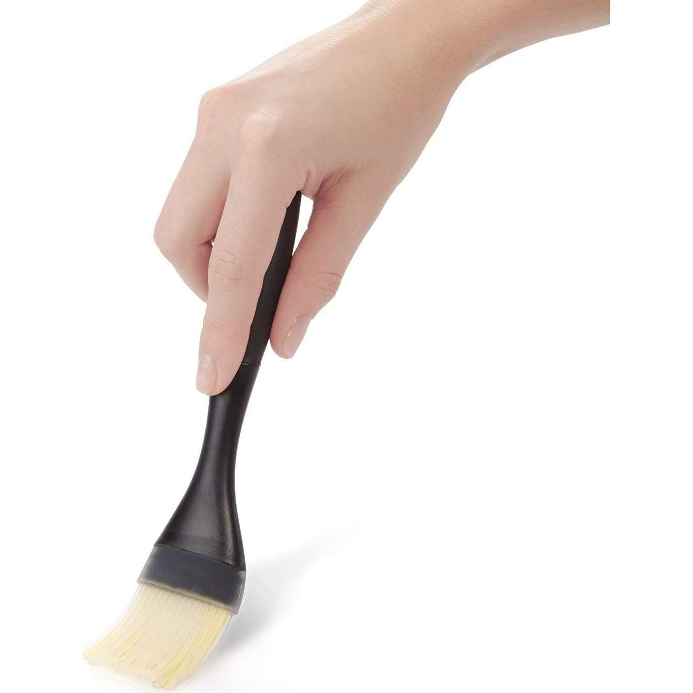 Cepillo de Silicona Grande para Basting OXO - 2 Piezas