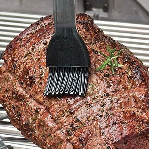 Brocha de Silicona Grande Duke Grills 38.1 cm para Cocina