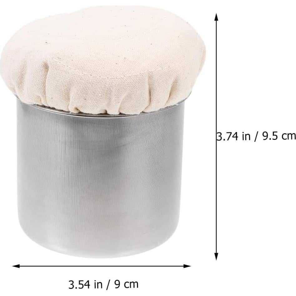 Brocha de Silicona para Aceite SHERCHPRY 9.5 cm Resistente al Calor