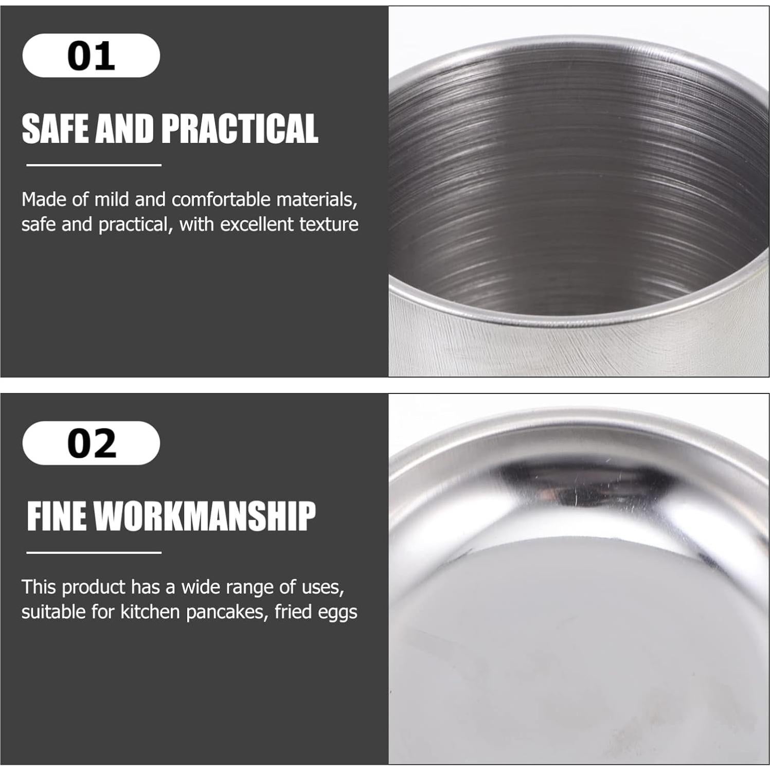 Brocha de Silicona para Aceite SHERCHPRY 9.5 cm Resistente al Calor