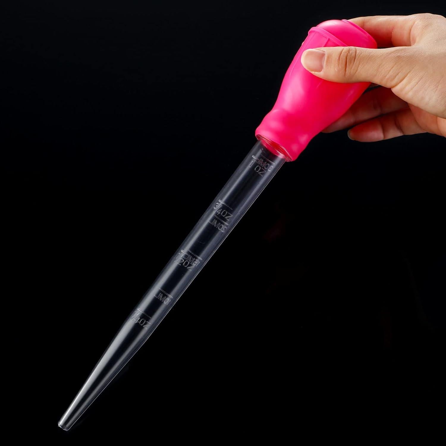 Juego de Cocina Boao 7 Piezas Resistente al Calor Nylon