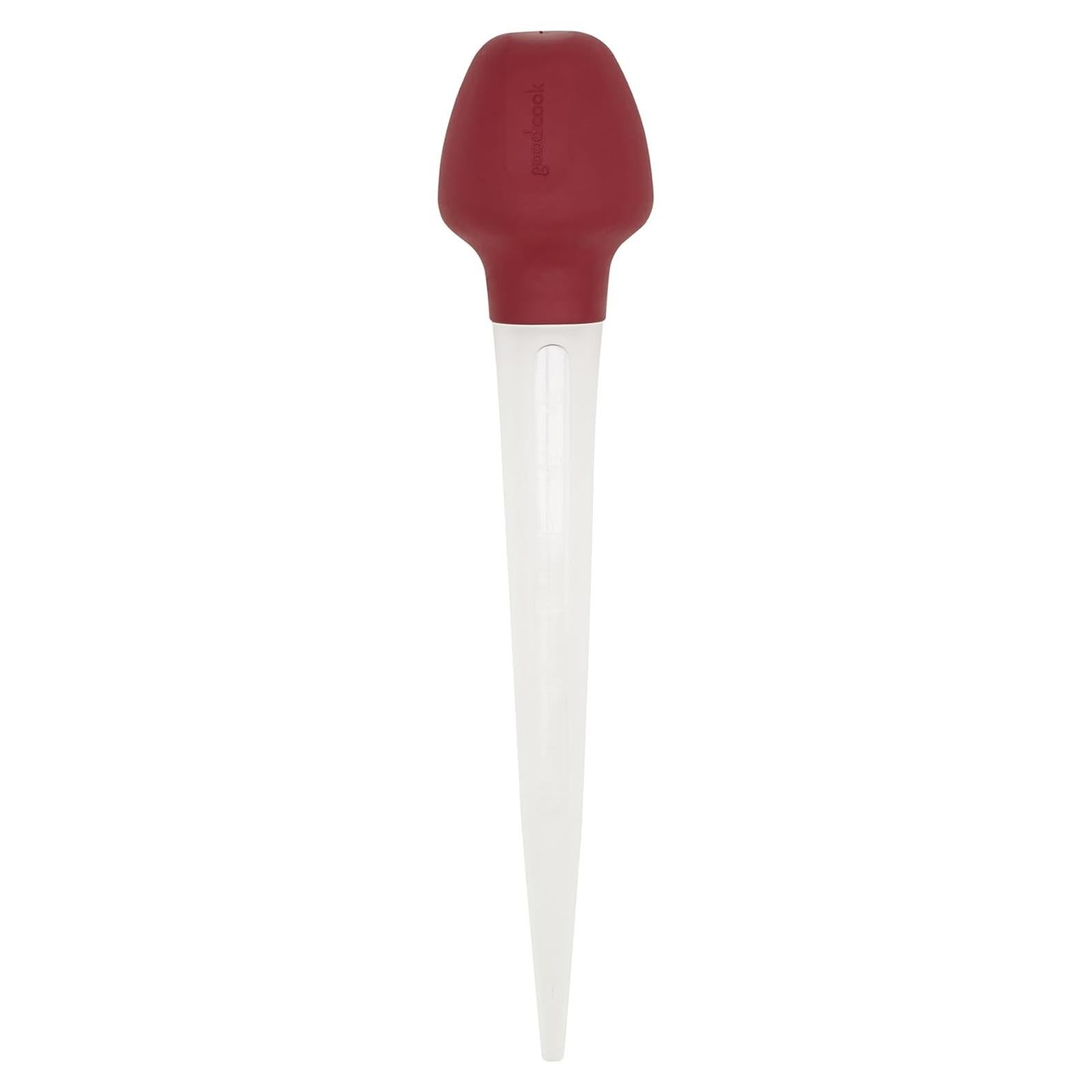 Baster de Cocina GoodCook 29.21 cm Silicona y Plástico