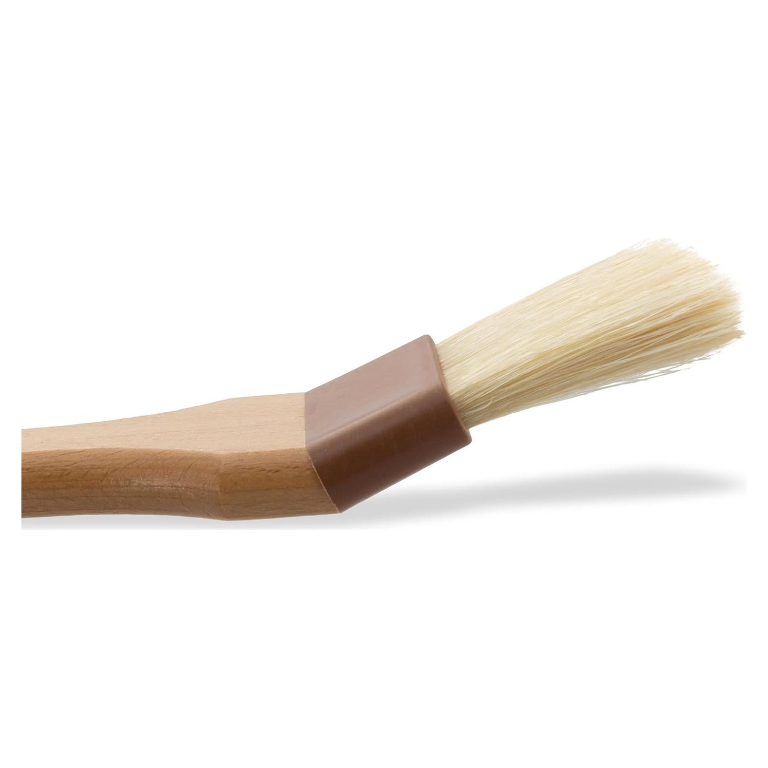 Brocha de Pastelería Angulada Sparta 4037000 5.08cm Ancho