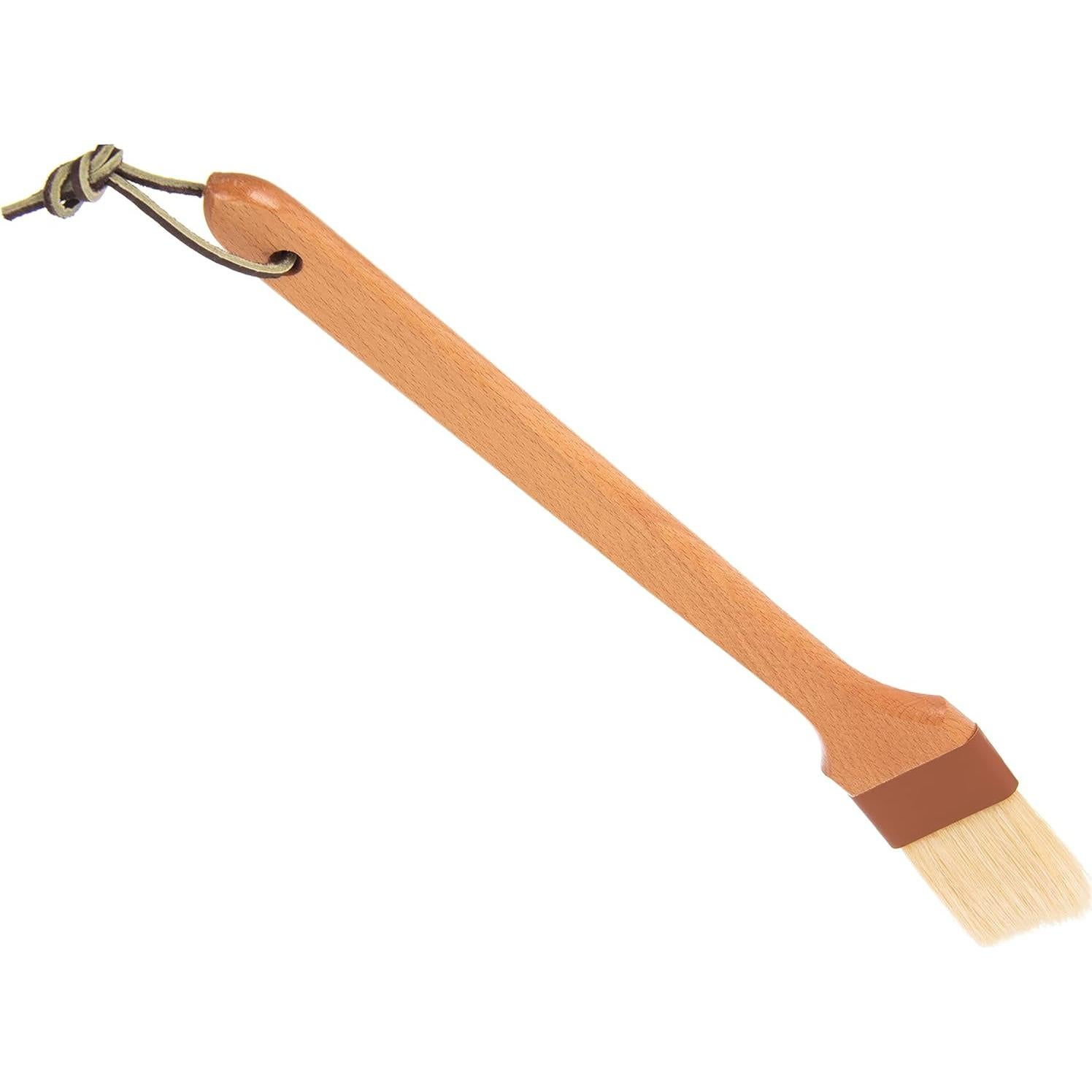 Brocha de Pastelería Angulada Sparta 4037000 5.08cm Ancho