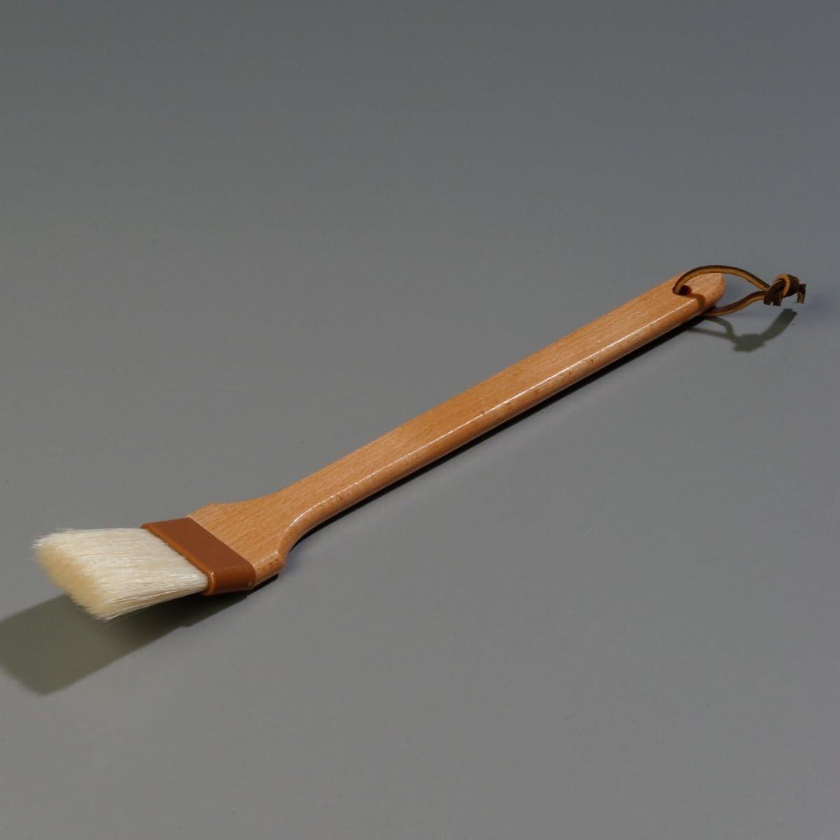 Brocha de Pastelería Angulada Sparta 4037000 5.08cm Ancho