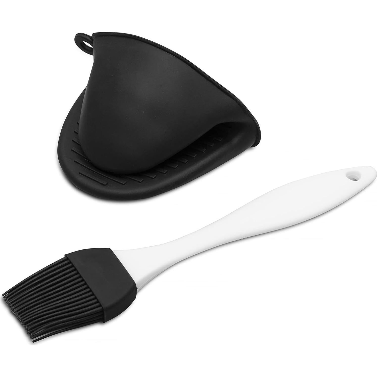 Soporte para Brochetas Rimcrow de Acero Inoxidable 27.94 cm