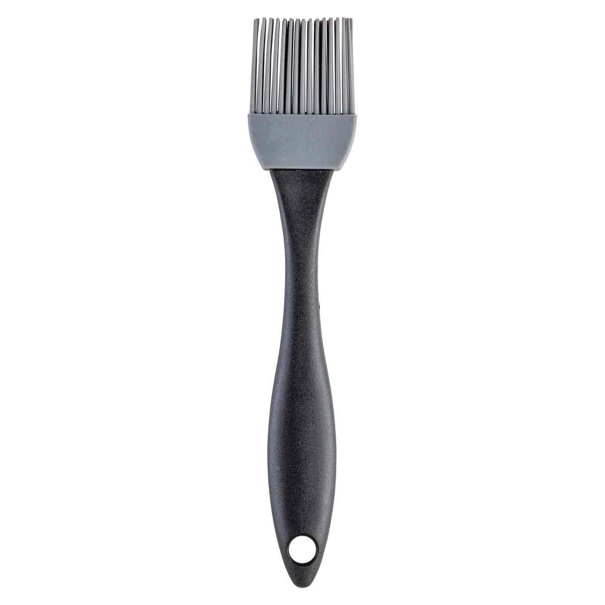 Brocha de Basting Tablecraft 11038, Silicona 20 cm, Resistente al Calor