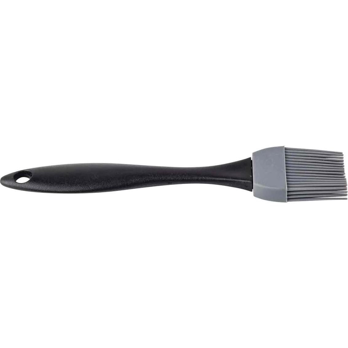 Brocha de Basting Tablecraft 11038, Silicona 20 cm, Resistente al Calor