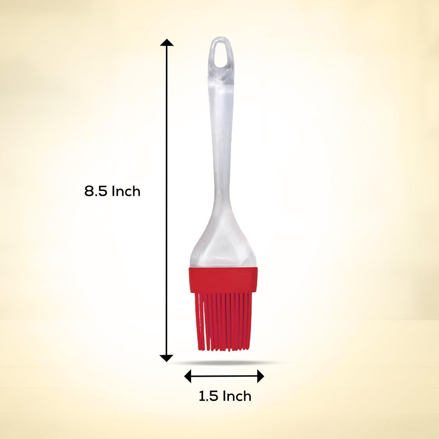 Brocha de Pastelería de Silicona Mrs. Anderson 21.6 cm