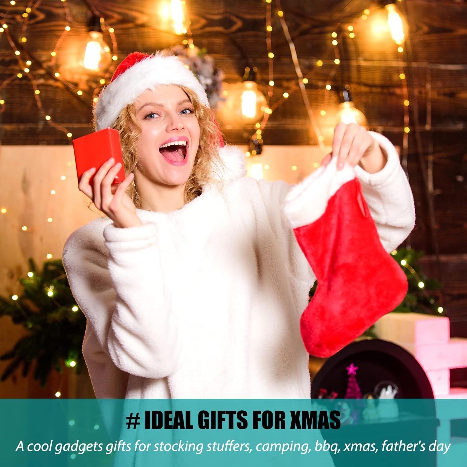 Raspador de BBQ KUNIFU de Acero Inoxidable, Sin Cerda, Portátil