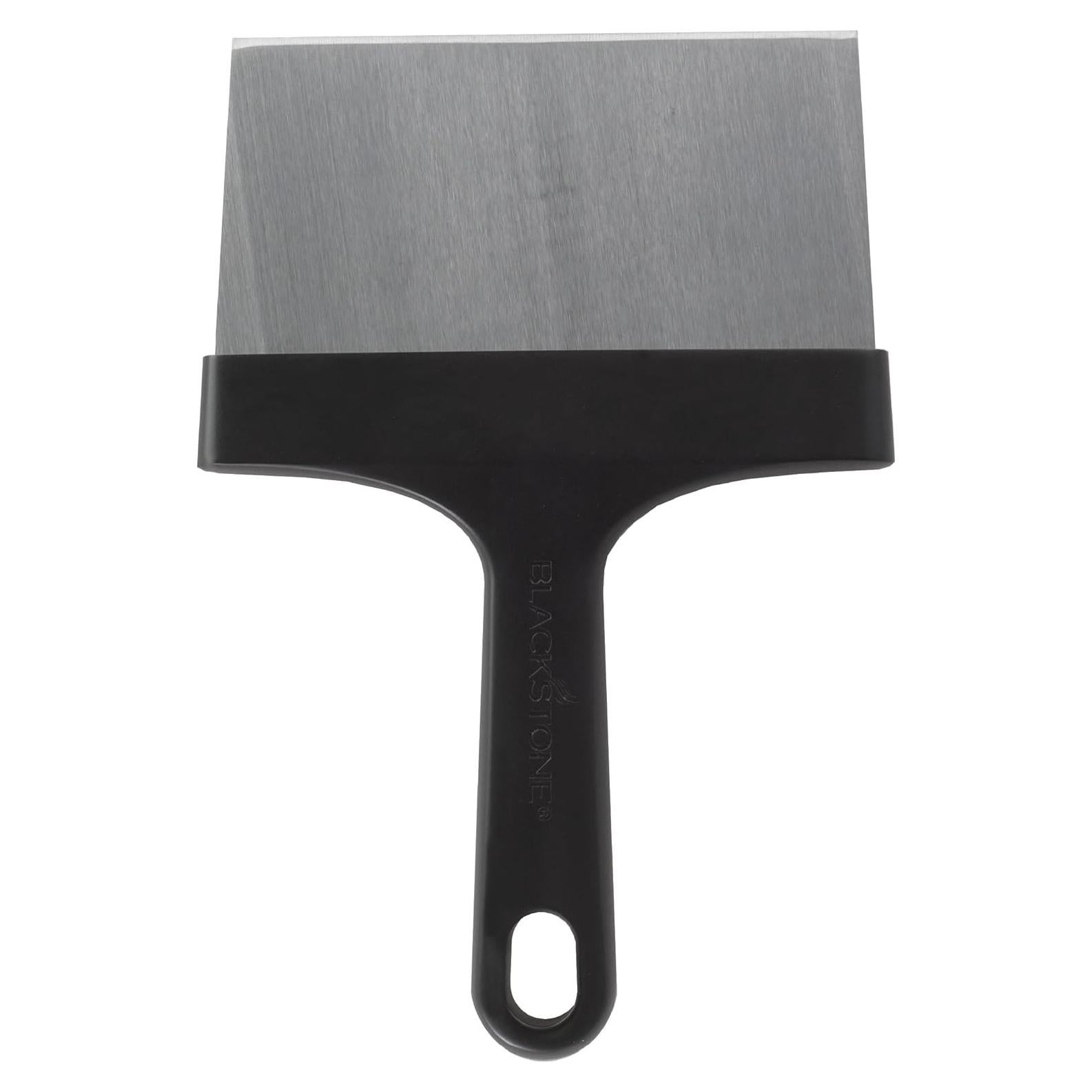 Raspador de Plancha Blackstone 5061 - Acero Inoxidable 25.4x10.2cm