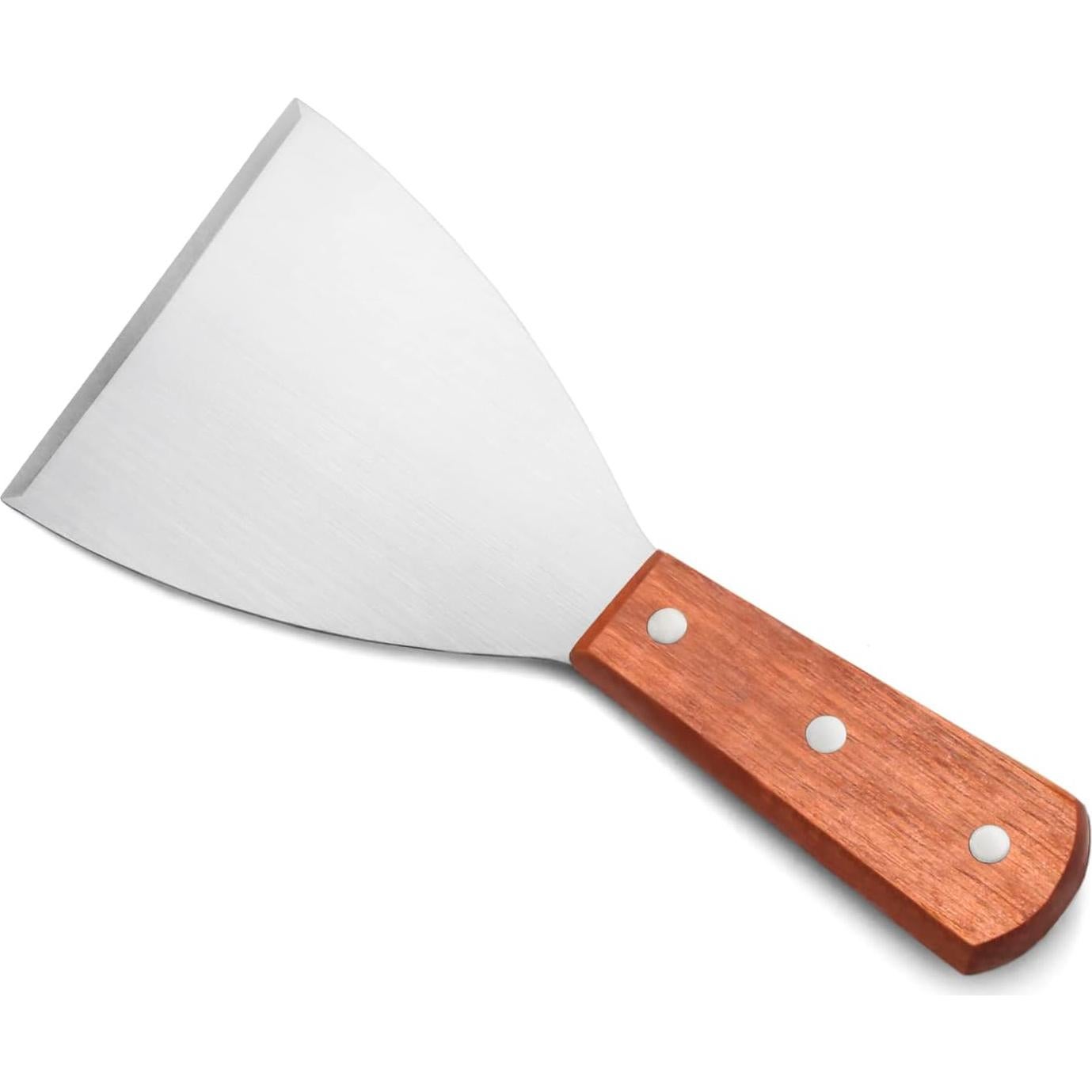 Raspador de Parrilla Nuevo Star Foodservice 21.6x10.2 cm