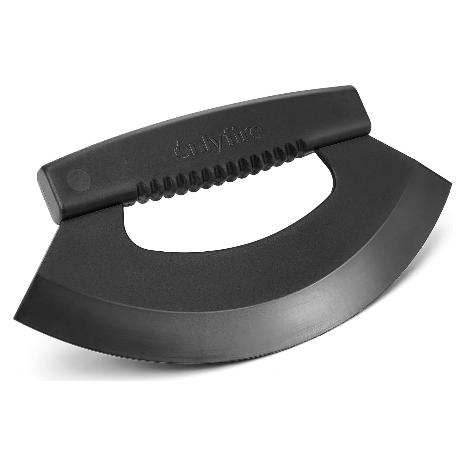 Raspador de Parrilla Kettle Onlyfire 22" para Weber y Kamado