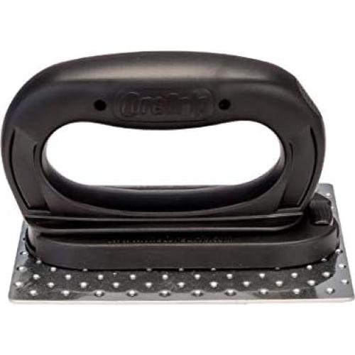 Accesorios de Plancha Core Grip - Limpieza y Raspado