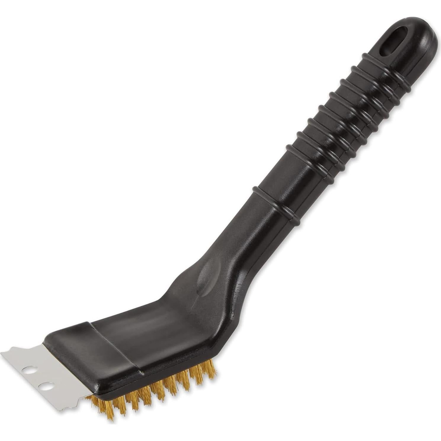 Cepillo para Parrilla RSVP Internacional BQ-9B 22.86 cm Acero Inoxidable