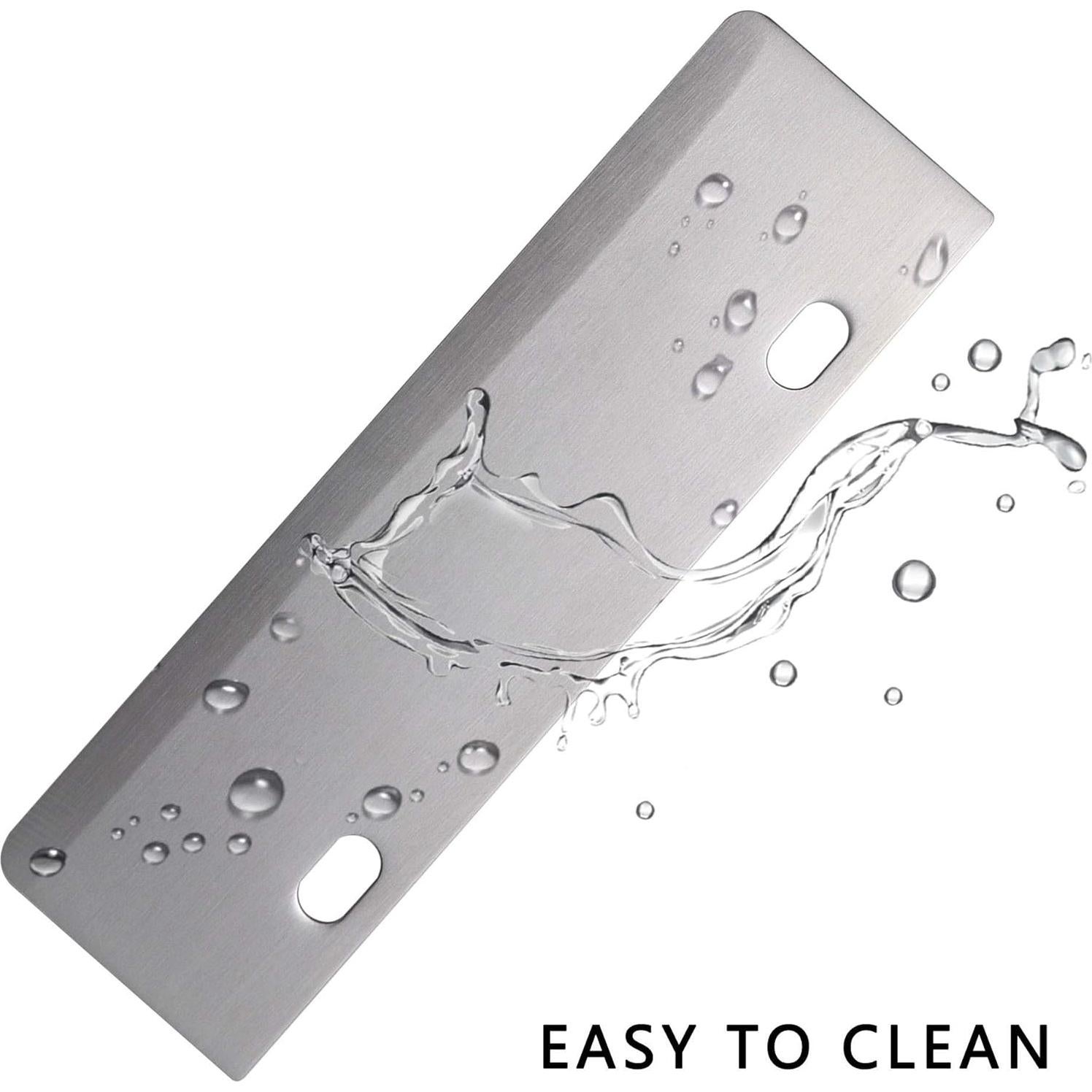 Cuchillas de Reemplazo para Raspador de Parrilla BOLEXINO - 6 Unidades