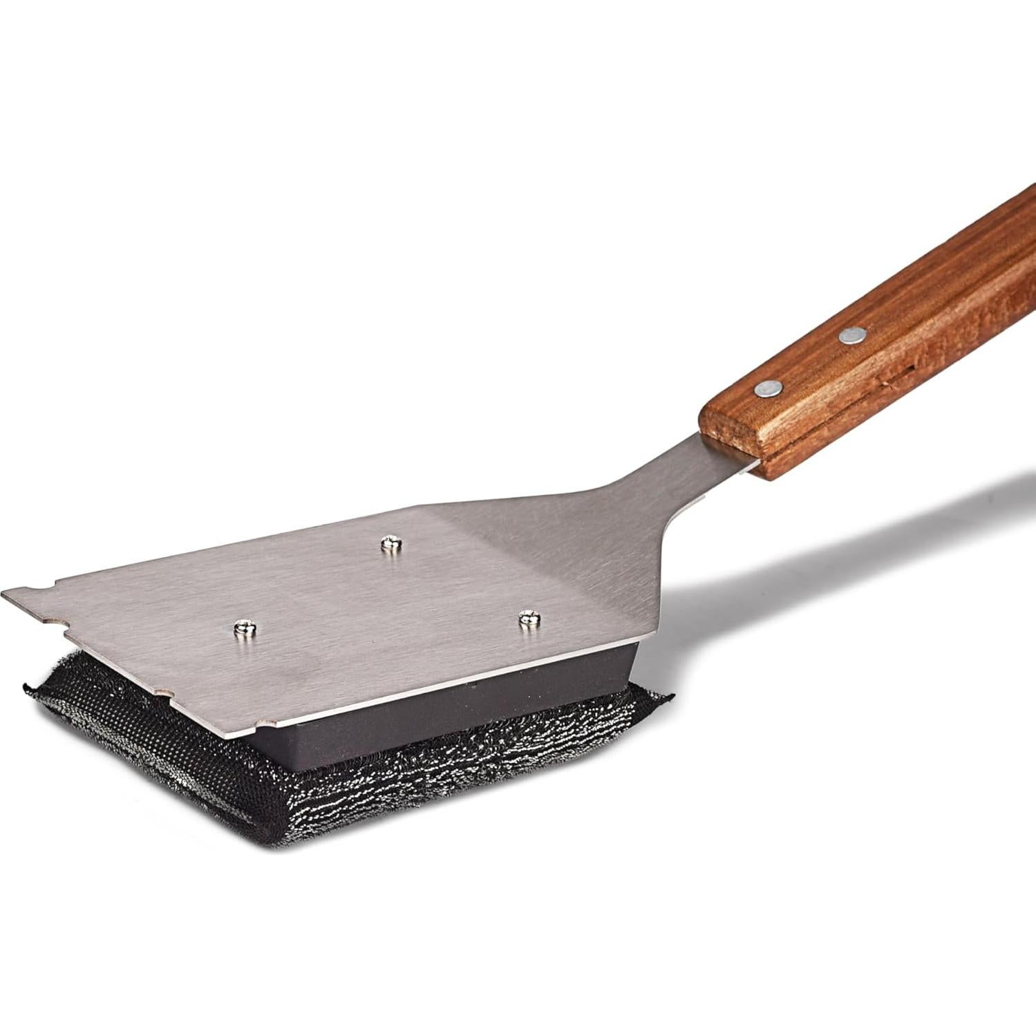 Cepillo para Parrilla DHAMPOOH Joona con Cabezal Reemplazable