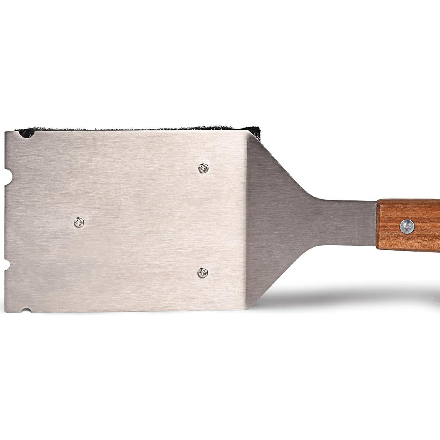 Cepillo para Parrilla DHAMPOOH Joona con Cabezal Reemplazable