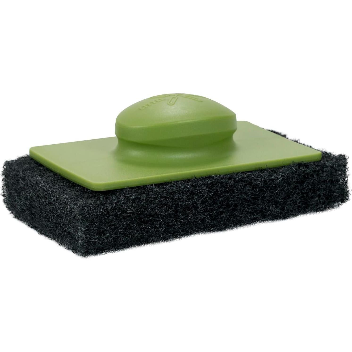 Kit de Limpieza Little Griddle GK540 - Raspador y Estropajo