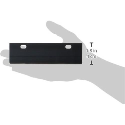 Cuchilla de Repuesto para Rasqueta Easy Grill Nemco - Acero Inox