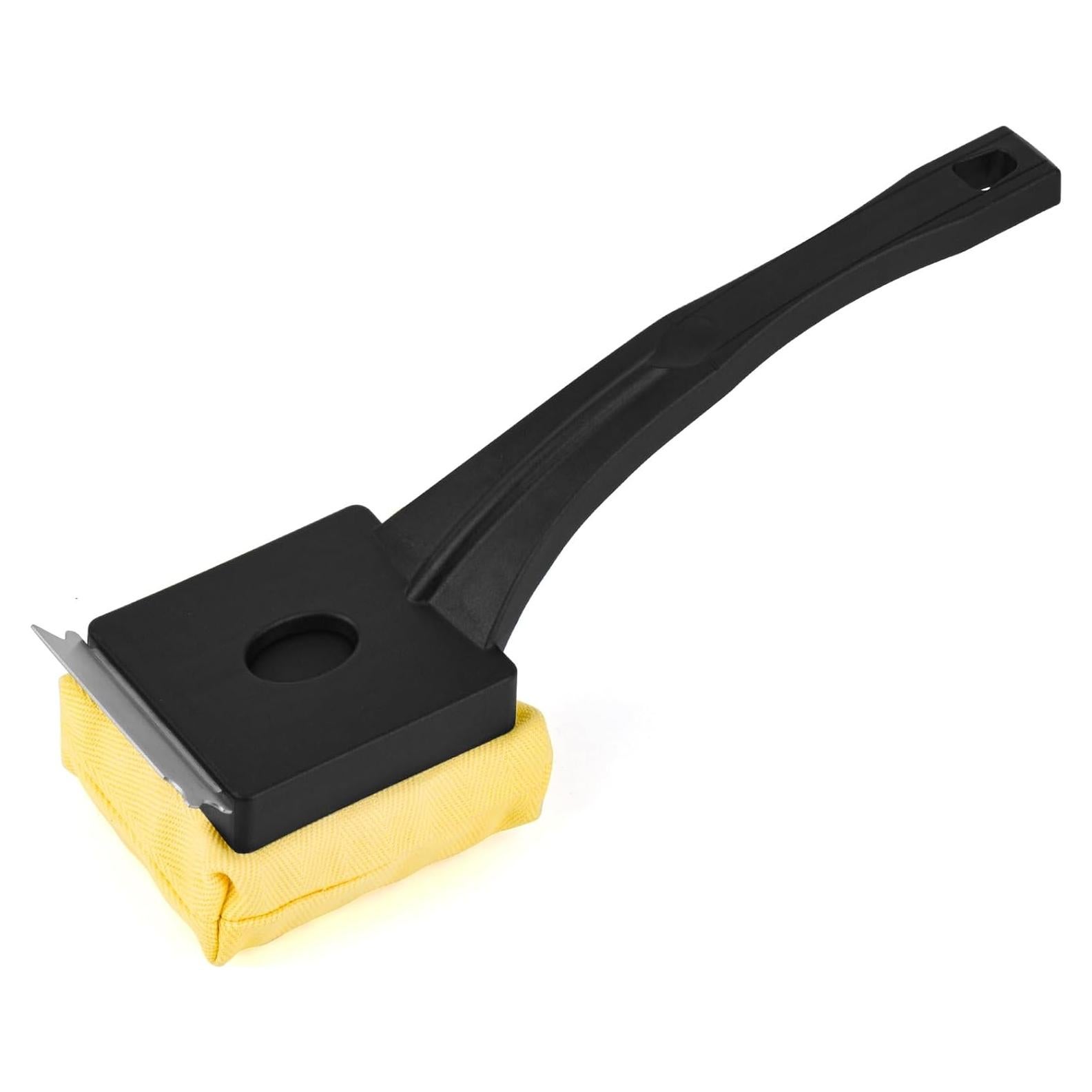 Cepillo de Limpieza a Vapor Kitwanda para Parrilla 38.1cm