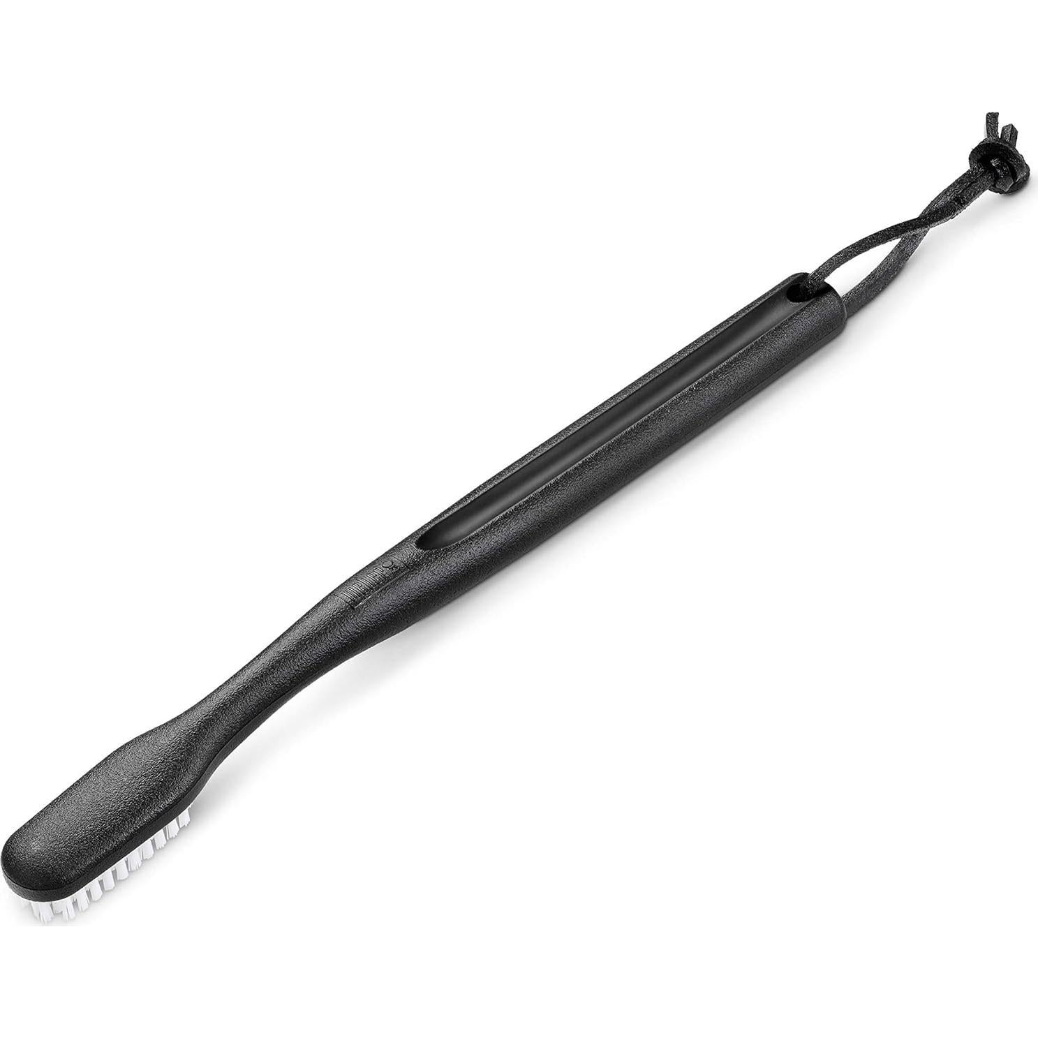 Kit de Mantenimiento de Barbacoa Weber - Raspador y Cepillo