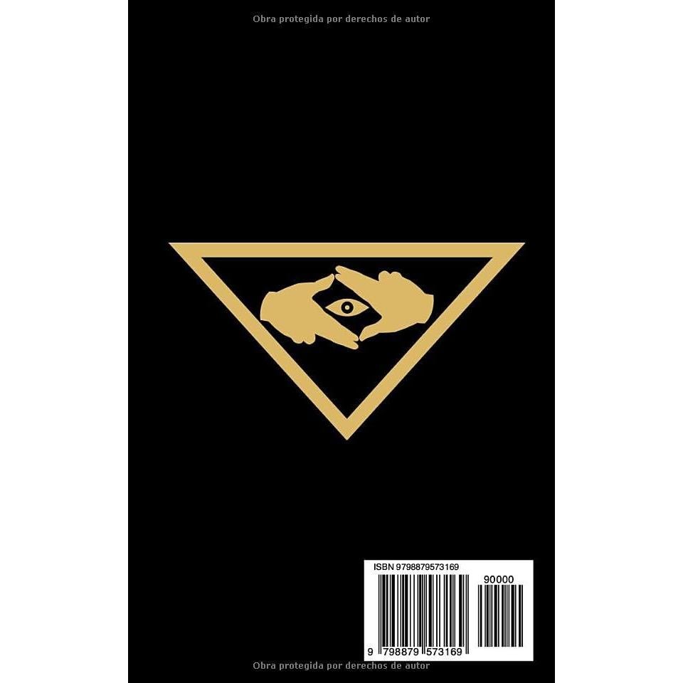 El Diccionario Masónico de la A a la Z: Una Guía Completa de Símbolos, Rituales, Misterios, Tradiciones e Historia para Masones y Mentes Curiosas (Spanish Edition)