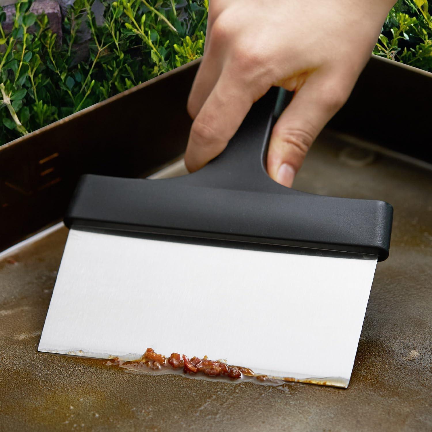 Kit de Limpieza para Plancha Rushare - 15 Piezas Accesorios