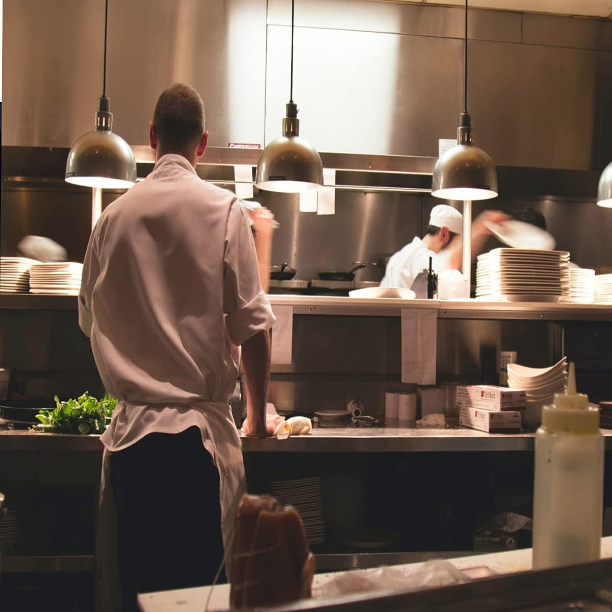 Cuchillas de Repuesto para Raspador de Parrilla Cozzini - Paquete de 3