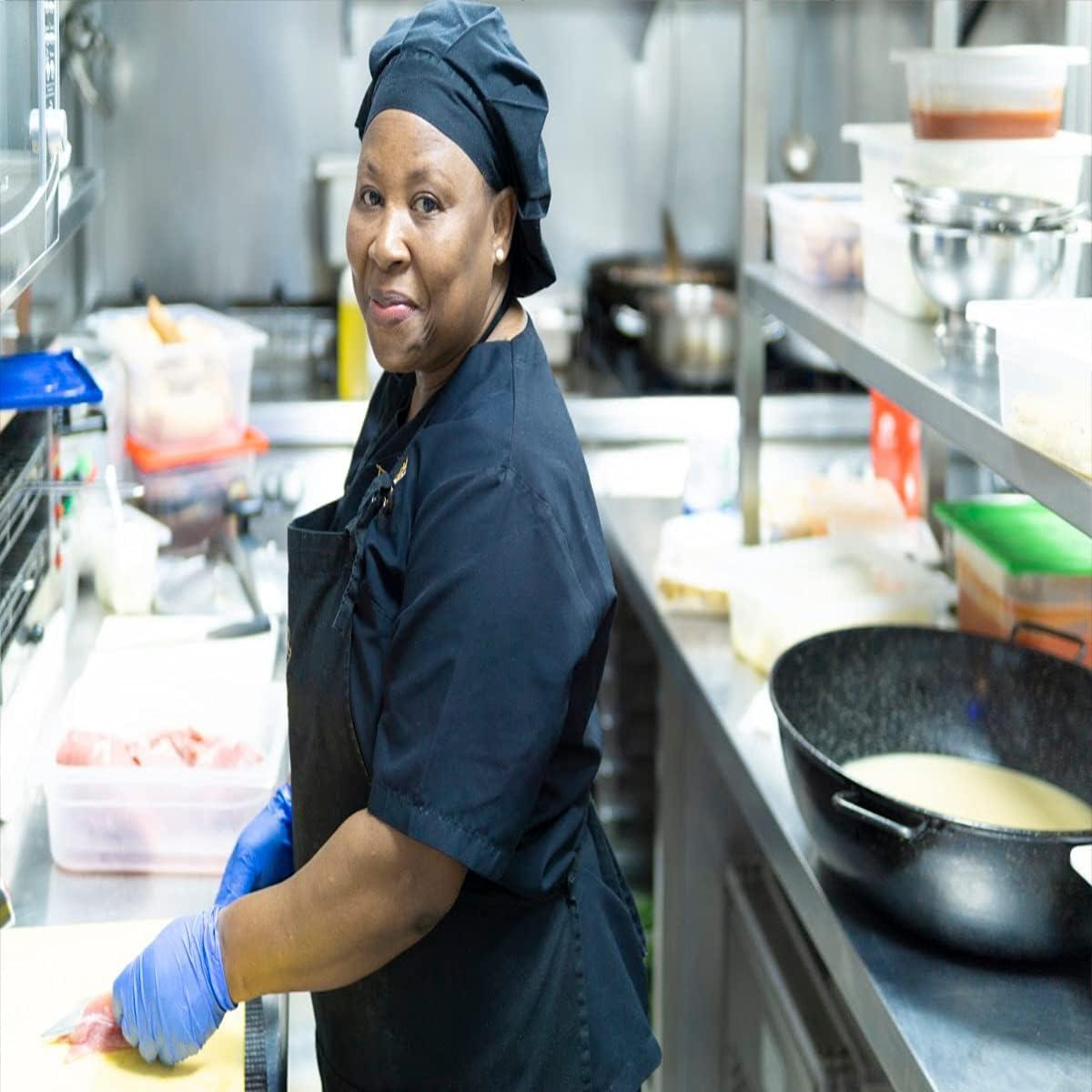 Cuchillas de Repuesto para Raspador de Parrilla Cozzini - Paquete de 3