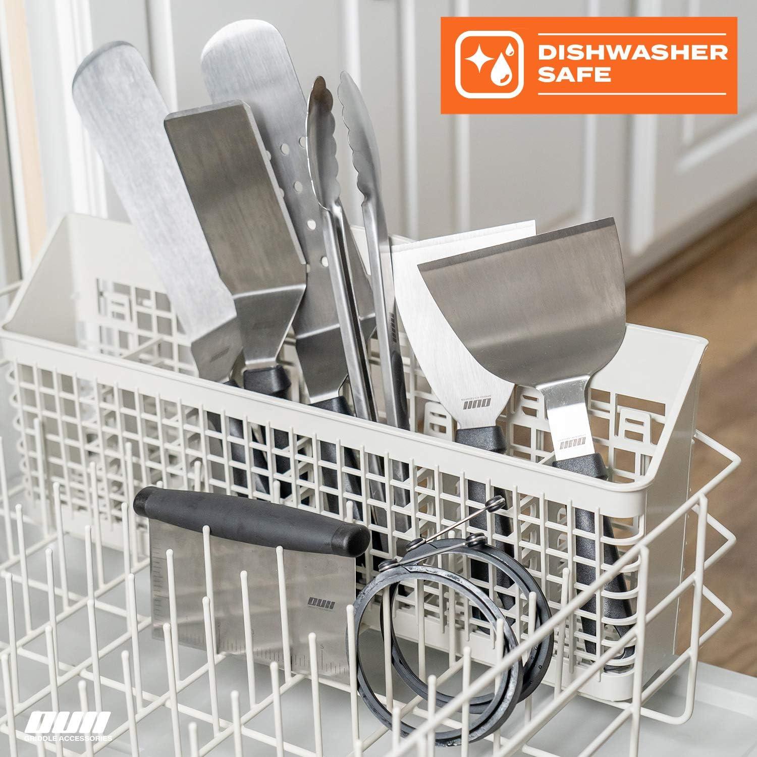 Juego de Accesorios para Plancha OUII 14 Piezas con Limpieza