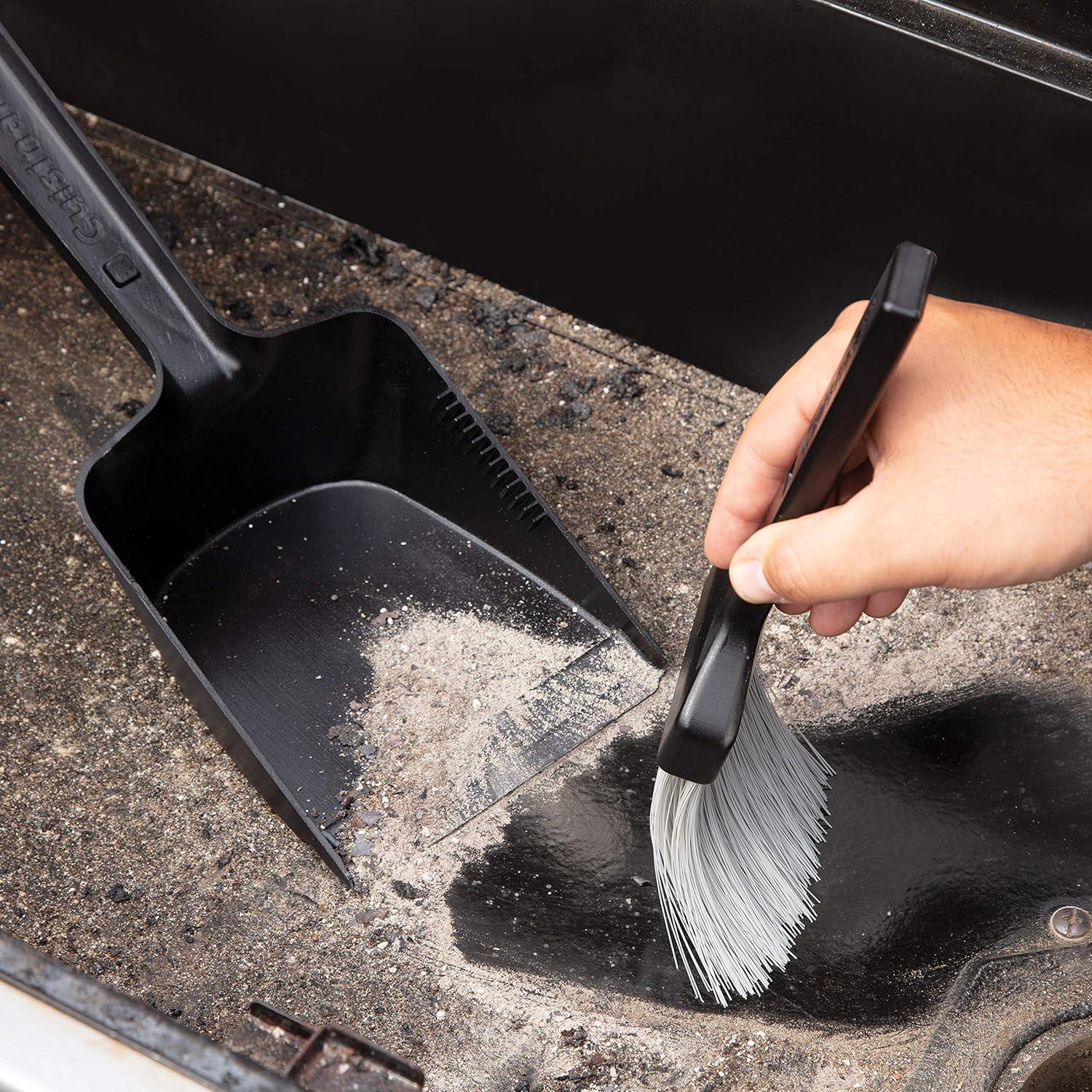 Kit de Limpieza de Cenizas Cuisinart CPC-120 para Parrilla