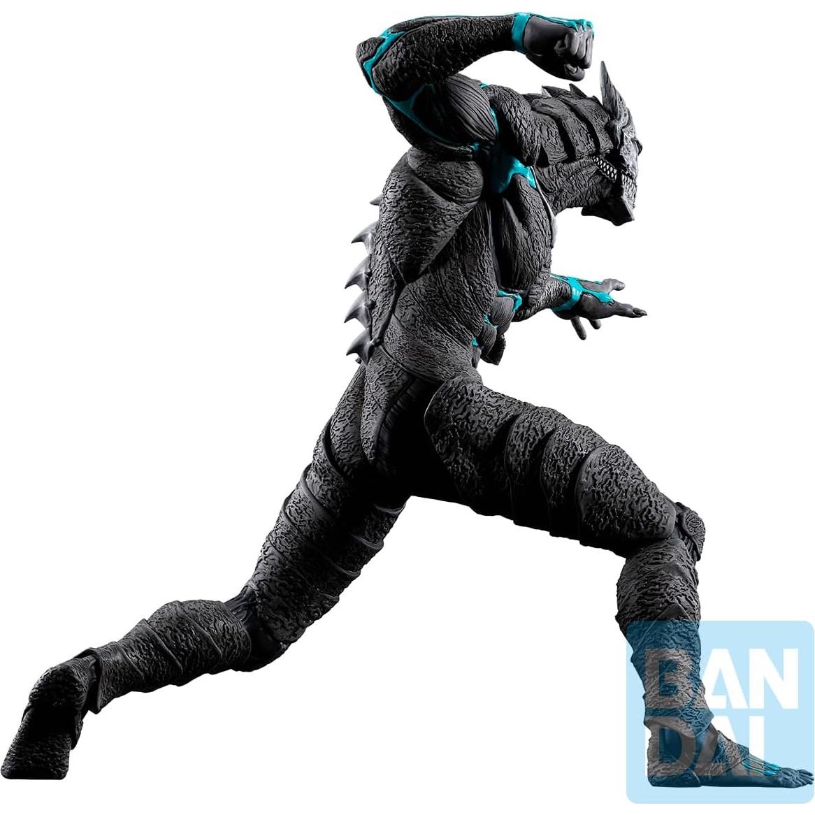 Estatua Coleccionable Kaiju No. 8 - Bandai Spirits 15 cm