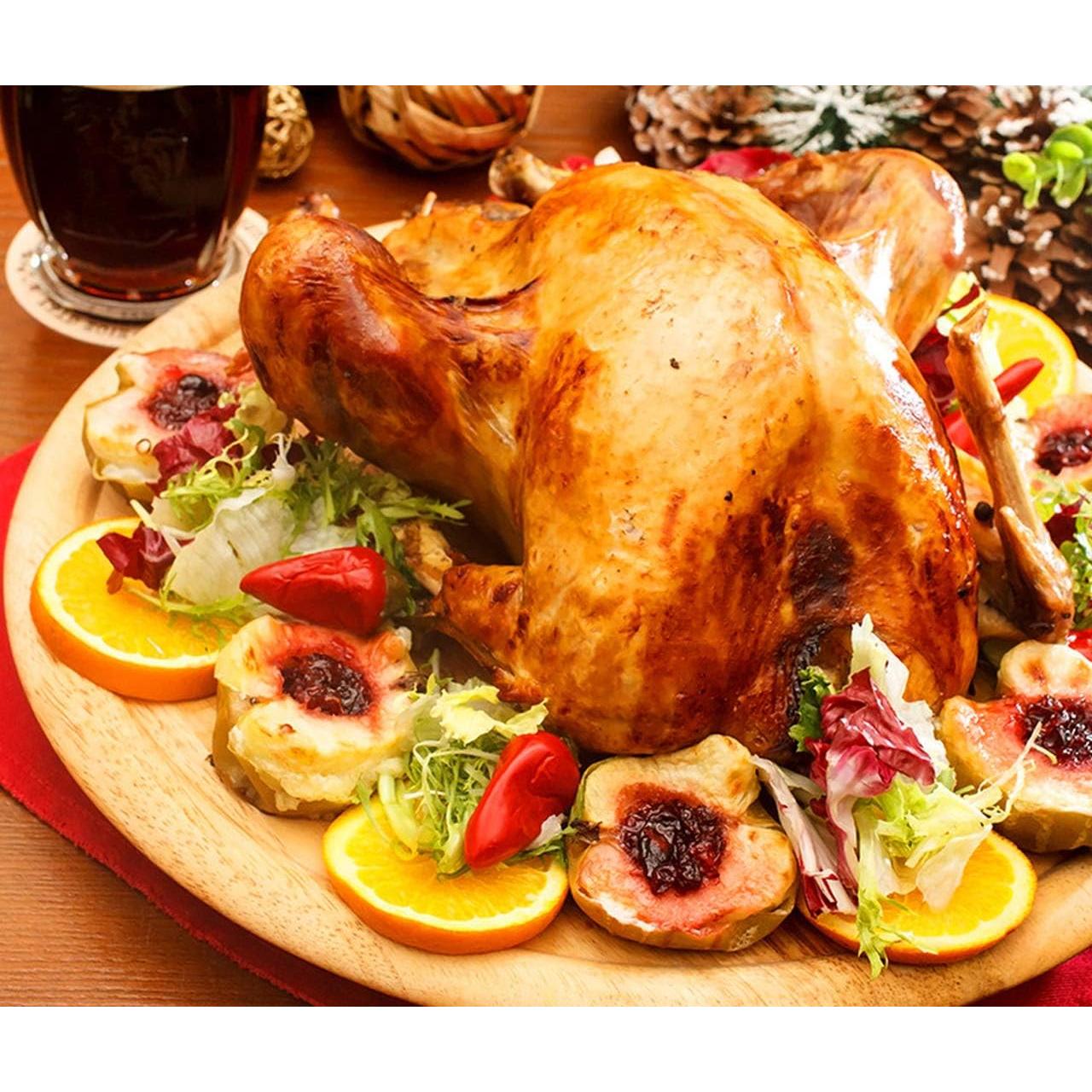 Pinchos de Acero Inoxidable HONSHEN 20 cm - 12 Piezas