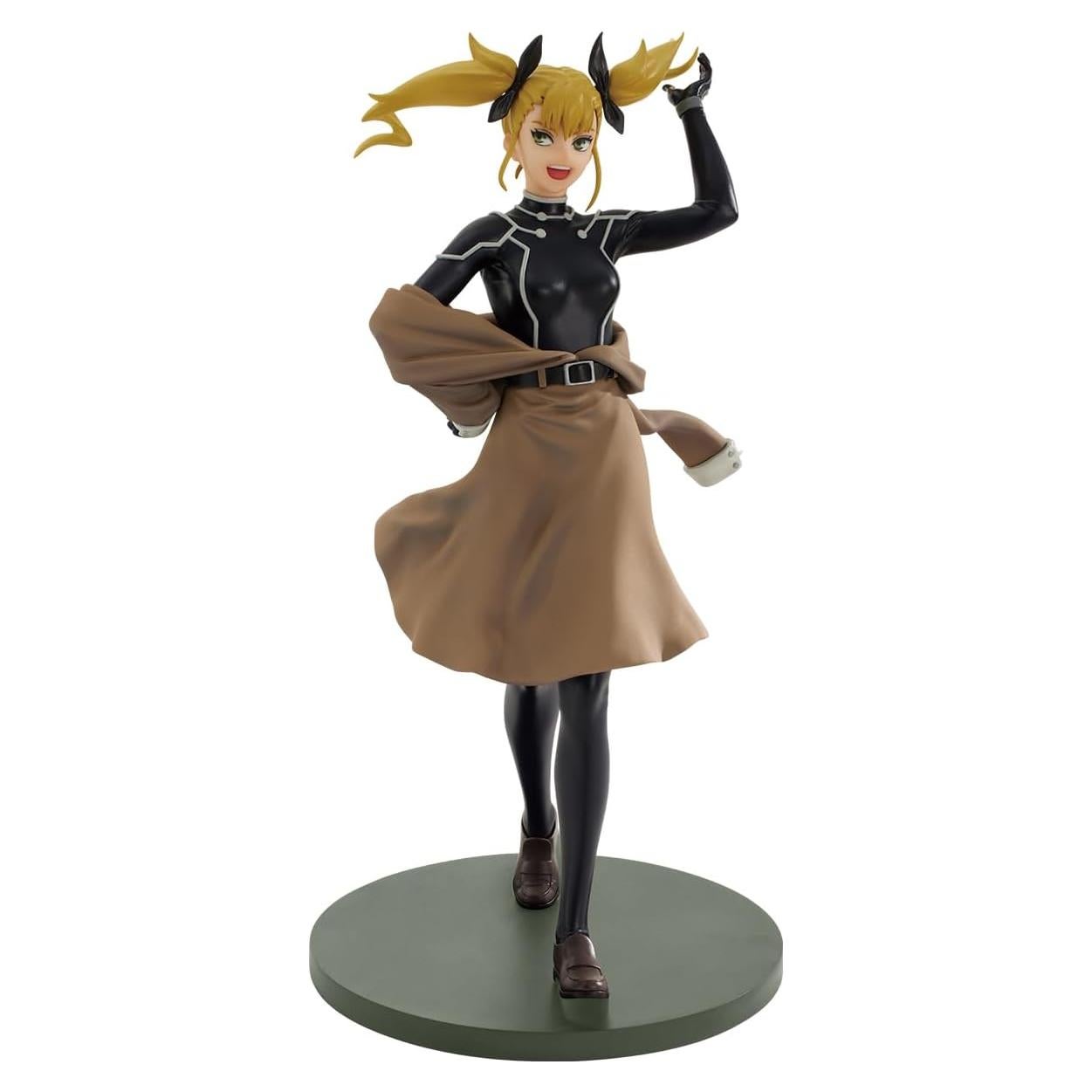 Estatua Coleccionable Kikoru Shinomiya 17 cm Bandai Spirits