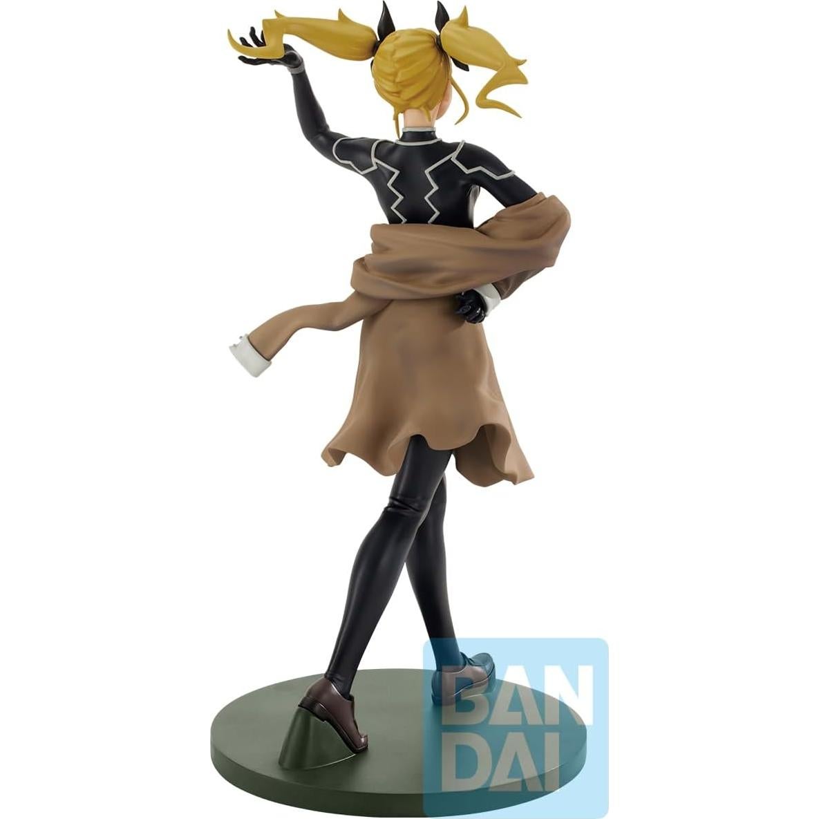 Estatua Coleccionable Kikoru Shinomiya 17 cm Bandai Spirits