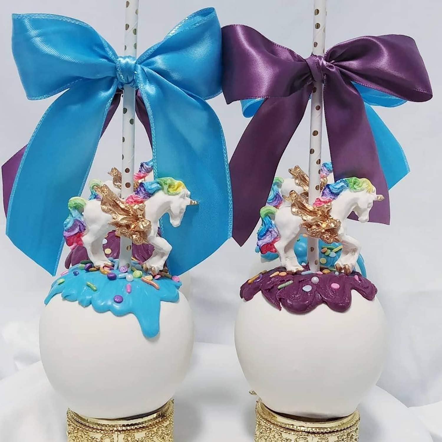 Yesland 1000 Palitos de Bambú para Caramelo 14 cm 5mm