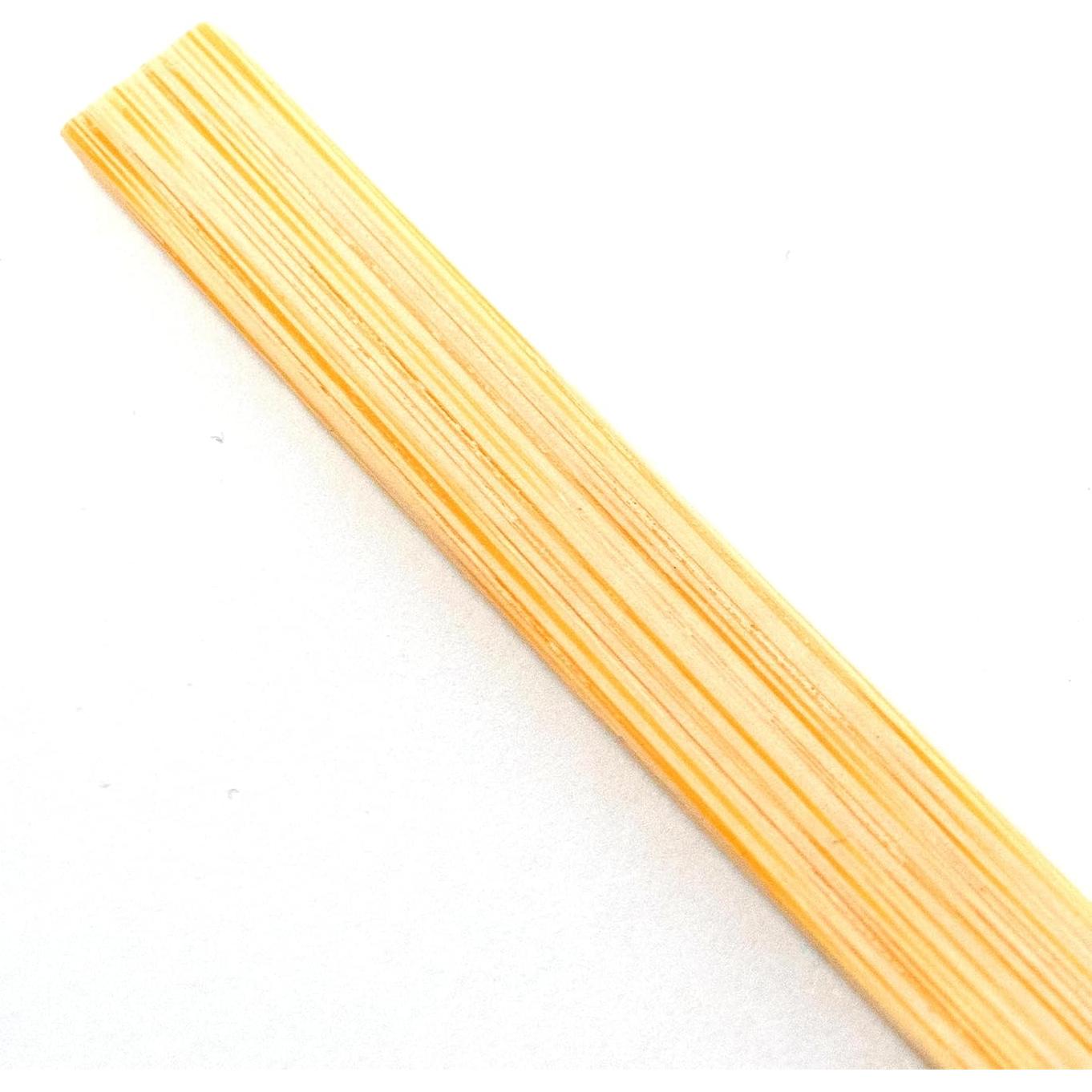 Pinchos de Bambú Planos Norpro 29 cm - 25 Piezas Ecológicos