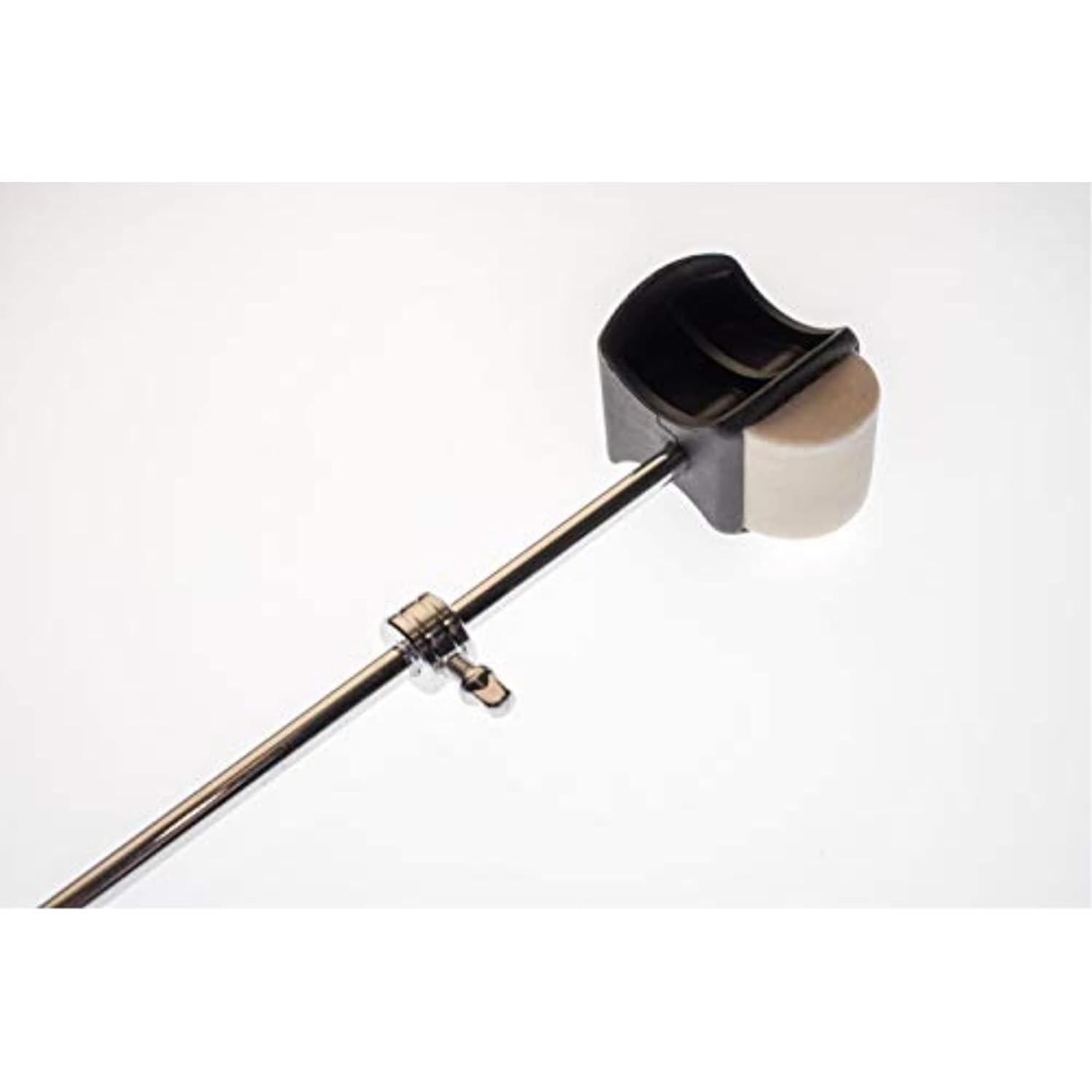 Mazo de Bombo DW Airweight DWSM101AIR 0.17 kg