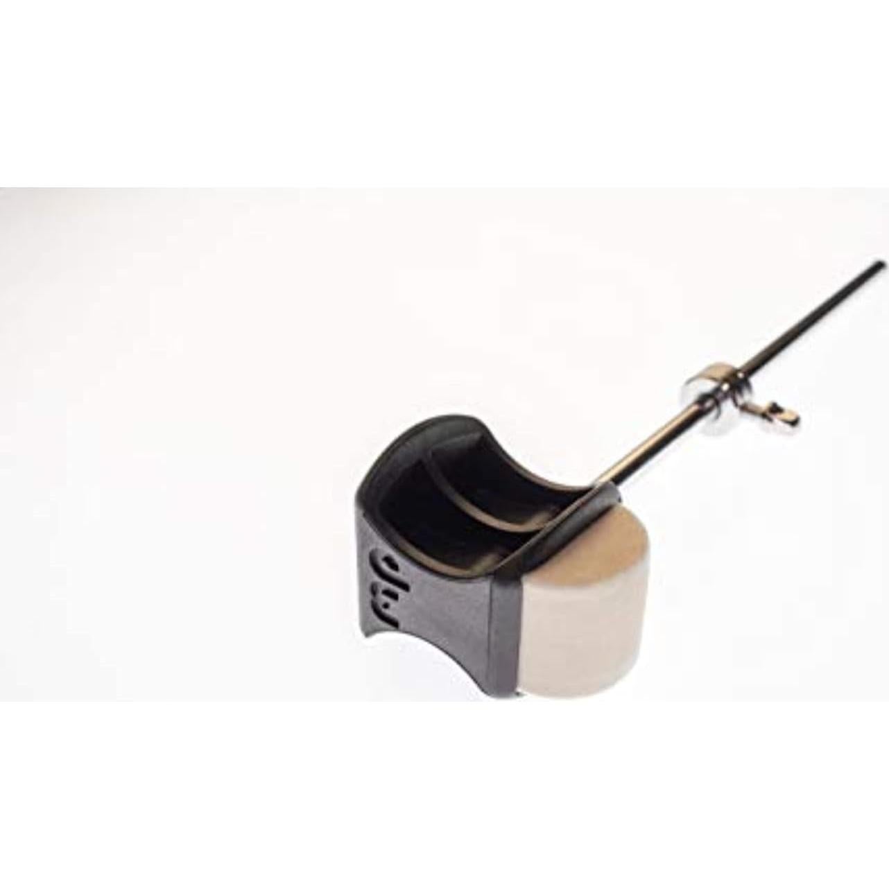 Mazo de Bombo DW Airweight DWSM101AIR 0.17 kg