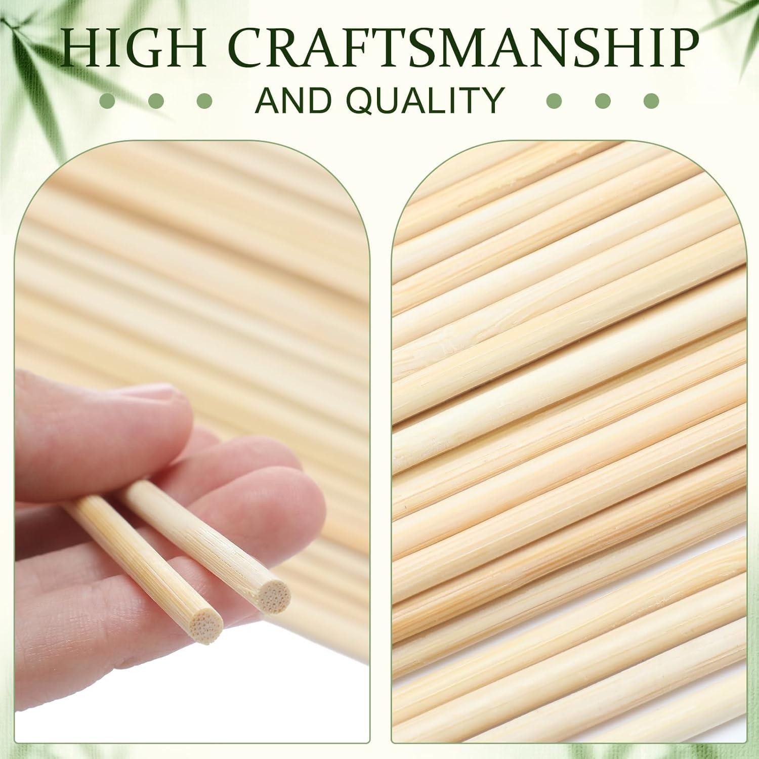 Bolsas de Celofán Transparentes Yexiya 100 Unidades 7.5x28cm