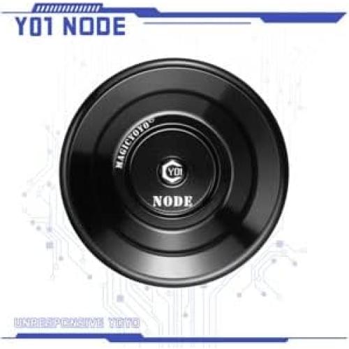 Yoyo Profesional MAGICYOYO Y01 No Responsivo + 5 Cuerdas