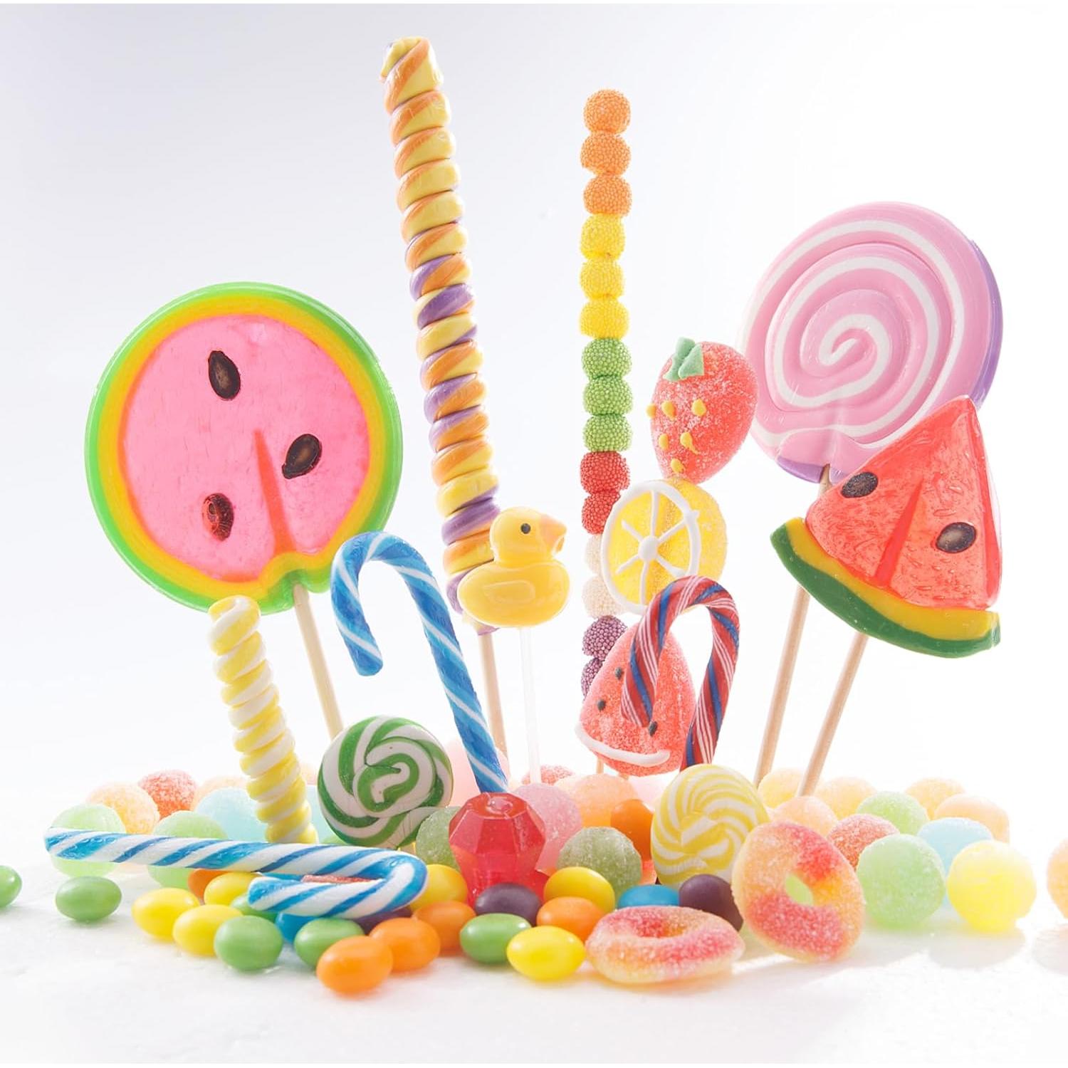 Pinchos de Bambú Natural CompoBambu 100 pcs 25.4 cm BBQ