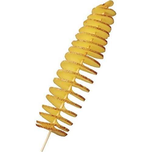 Pinchos de Bambú Perfect Stix 18" y 5.5" - 100 Unidades