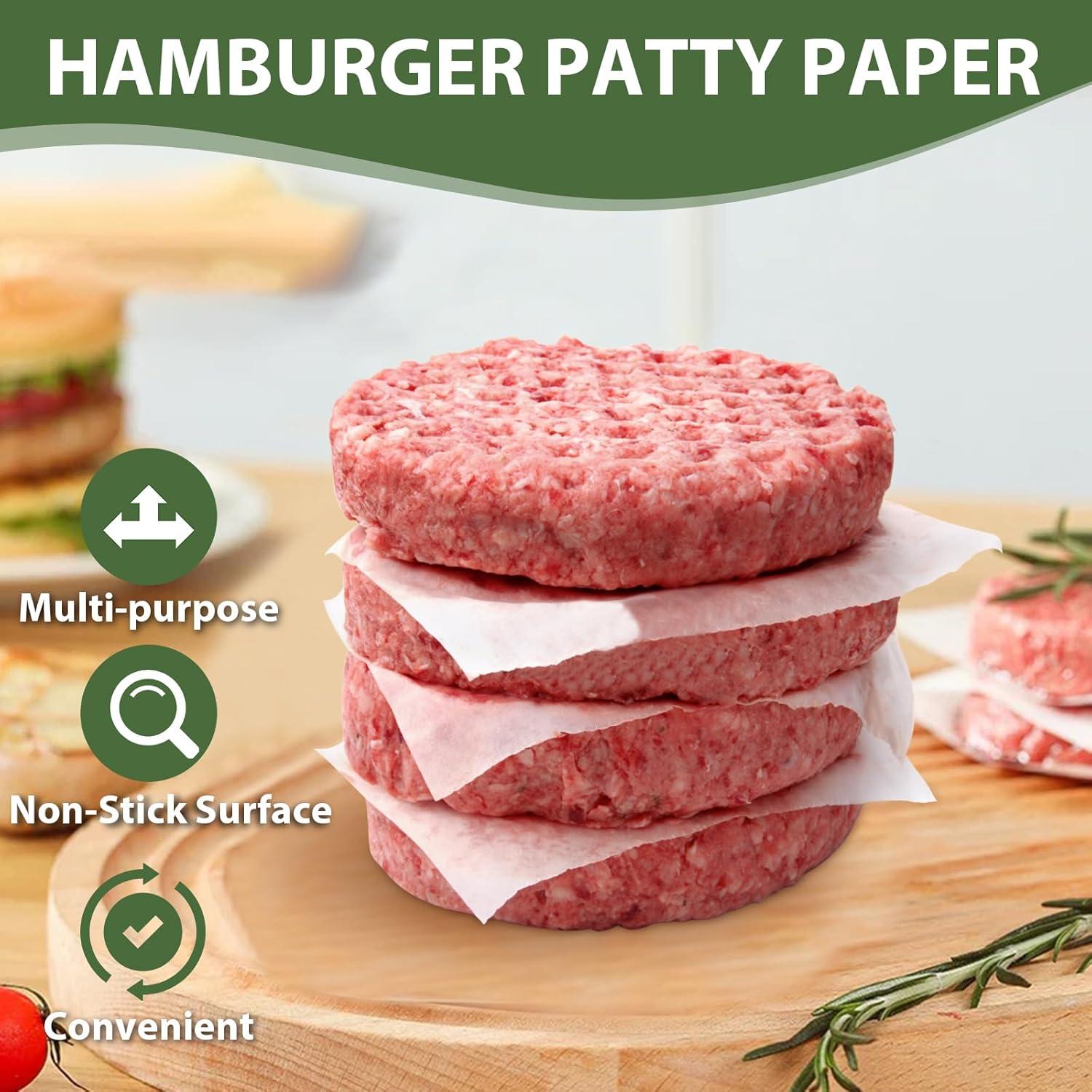 Kit Smash Burger EWFEN - Prensa Hierro Fundido + Espátula